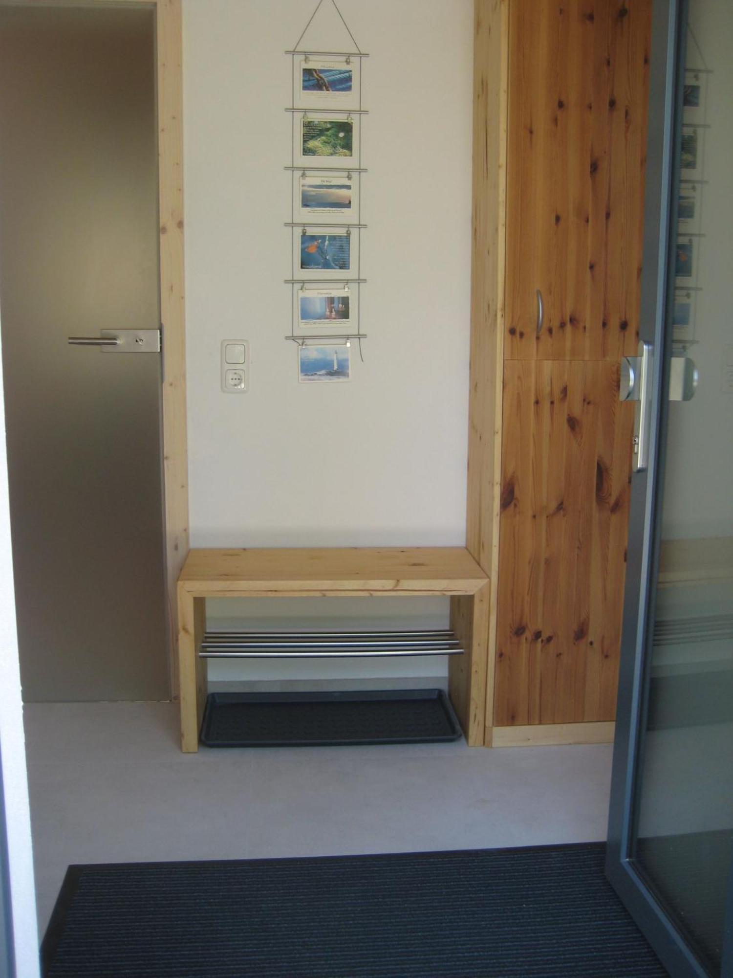 Ferienwohnung Ameis Heiligenstadt in Oberfranken 외부 사진