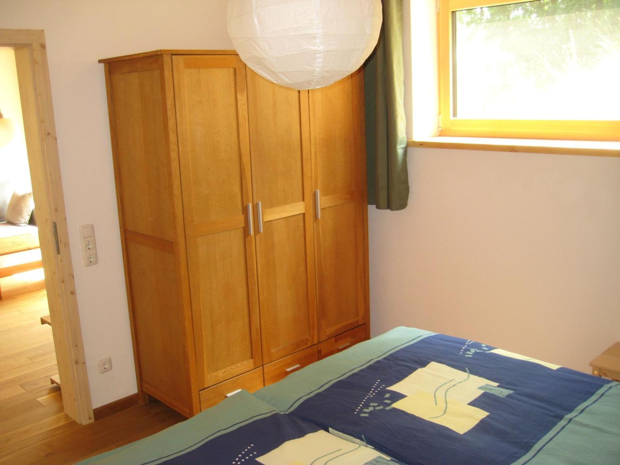Ferienwohnung Ameis Heiligenstadt in Oberfranken 외부 사진