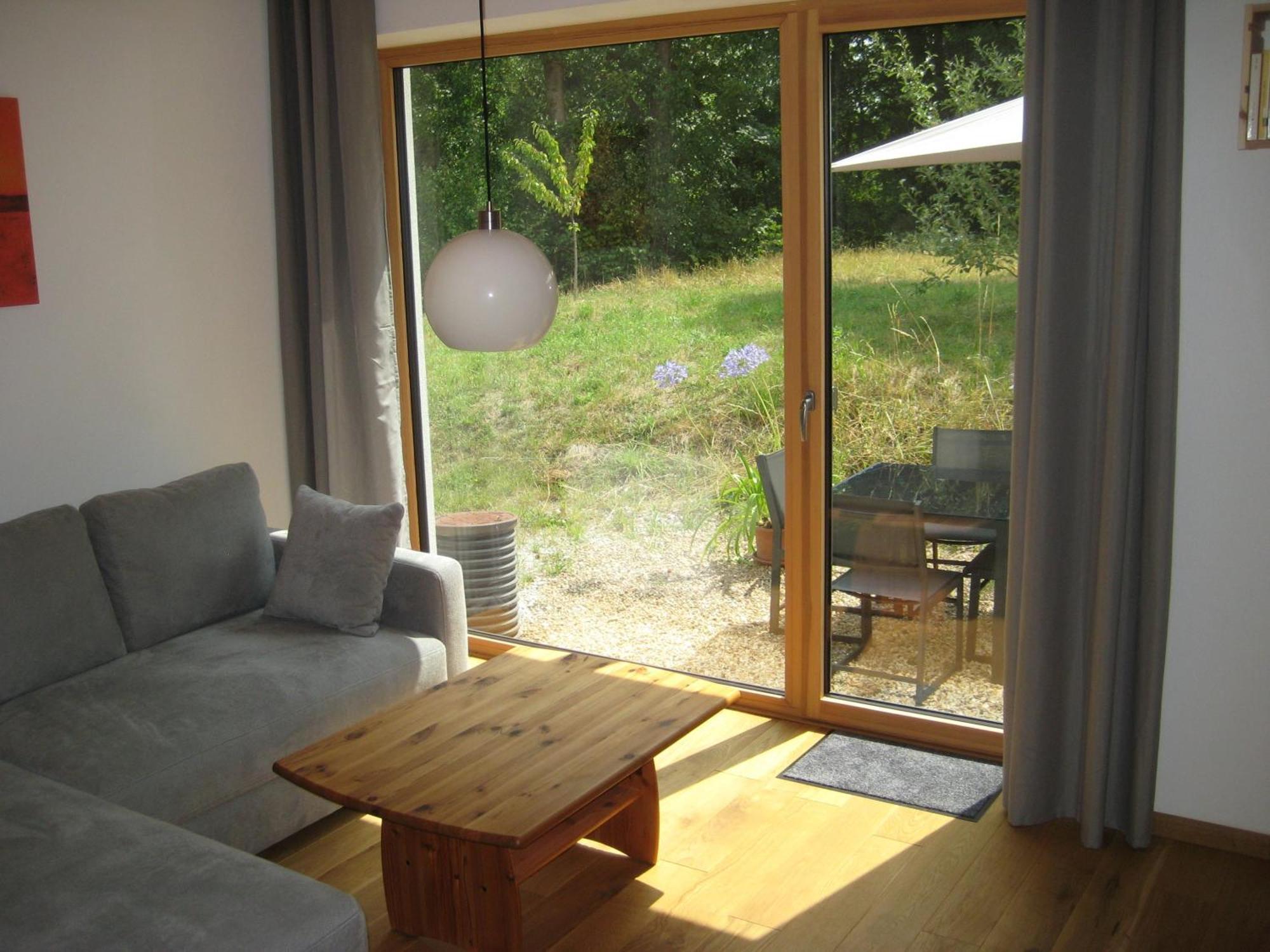 Ferienwohnung Ameis Heiligenstadt in Oberfranken 외부 사진