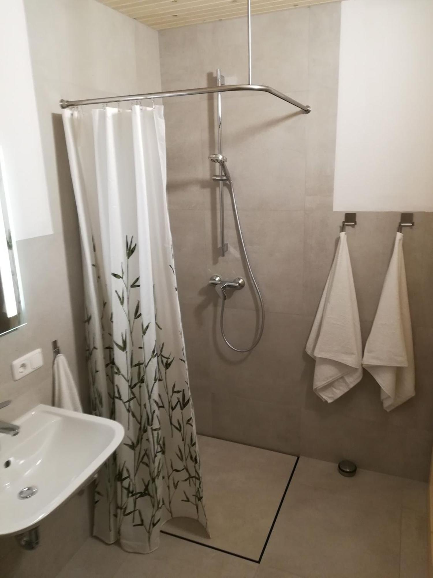 Ferienwohnung Ameis Heiligenstadt in Oberfranken 외부 사진