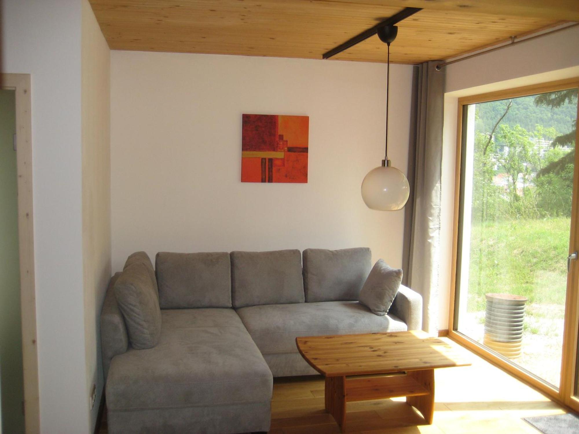 Ferienwohnung Ameis Heiligenstadt in Oberfranken 외부 사진